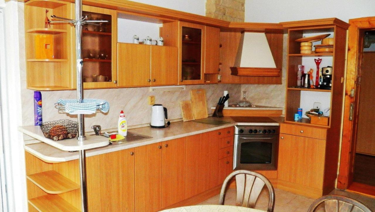 Villa Federer Dolni Zalezly Luaran gambar